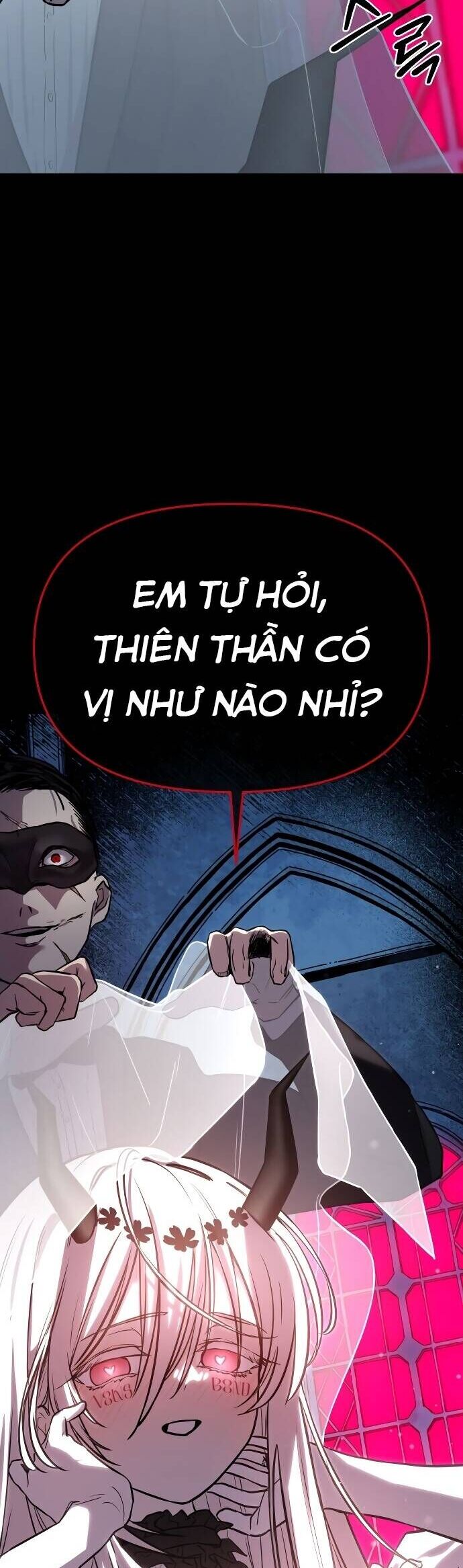 Cây Búa Ma Quái - Chương 3 - Trang 129