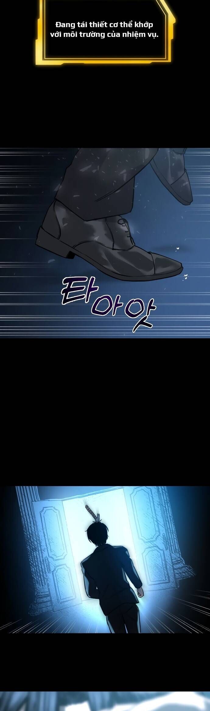 Cây Búa Ma Quái - Chương 3 - Trang 115