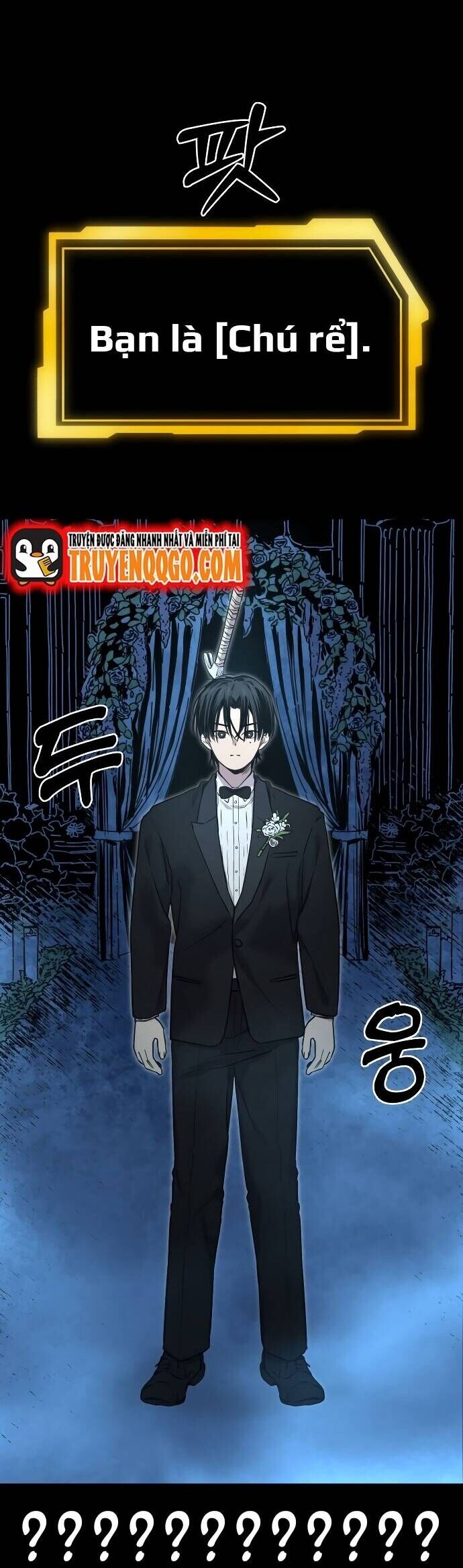 Cây Búa Ma Quái - Chương 3 - Trang 120