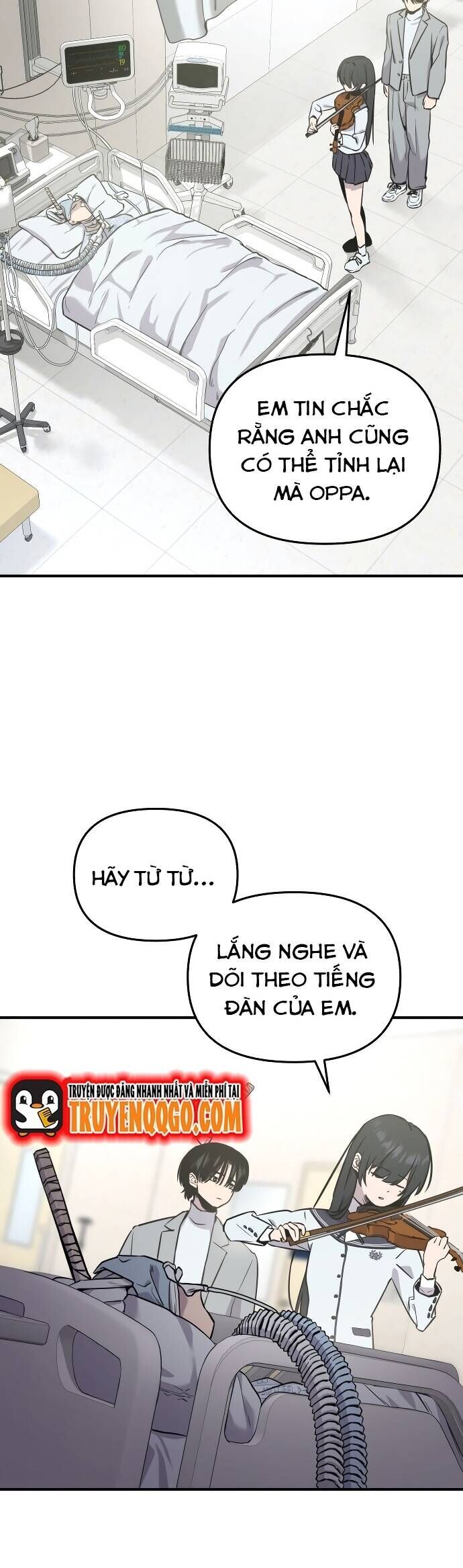 Cây Búa Ma Quái - Chương 3 - Trang 19