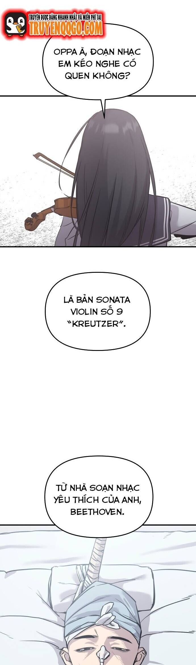 Cây Búa Ma Quái - Chương 3 - Trang 17