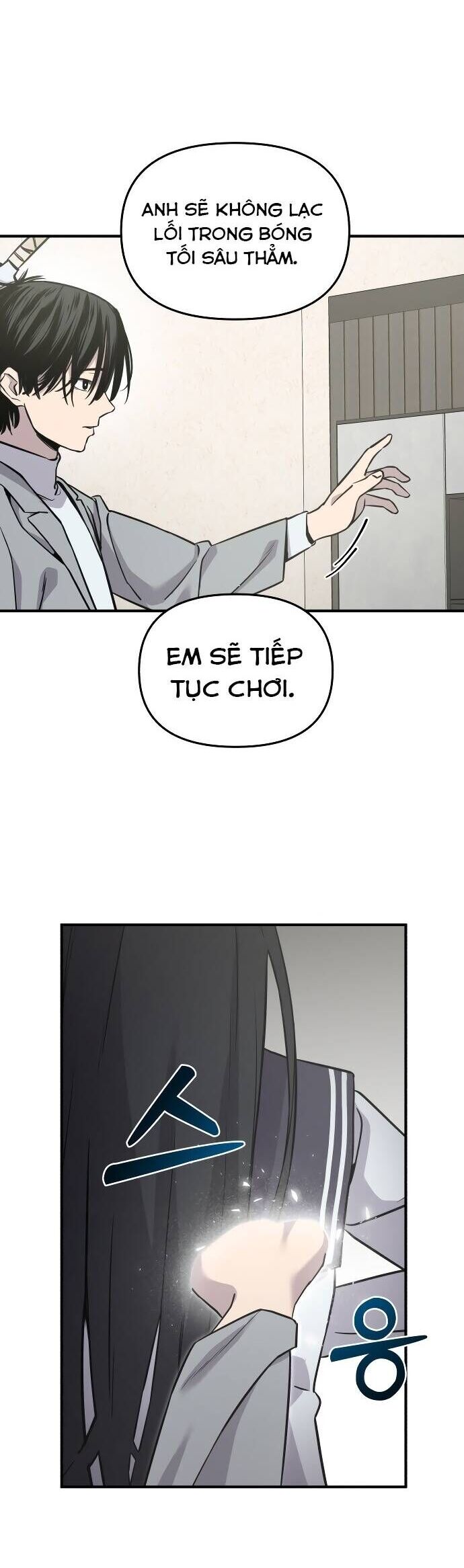 Cây Búa Ma Quái - Chương 3 - Trang 20