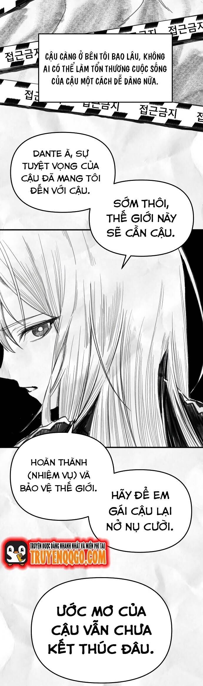 Cây Búa Ma Quái - Chương 3 - Trang 106