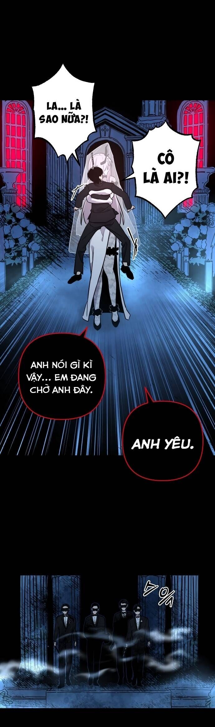 Cây Búa Ma Quái - Chương 3 - Trang 124