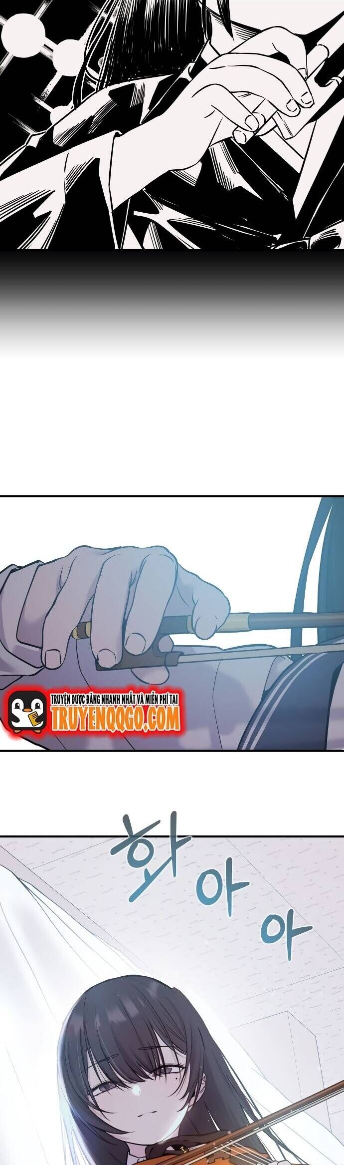 Cây Búa Ma Quái - Chương 3 - Trang 14