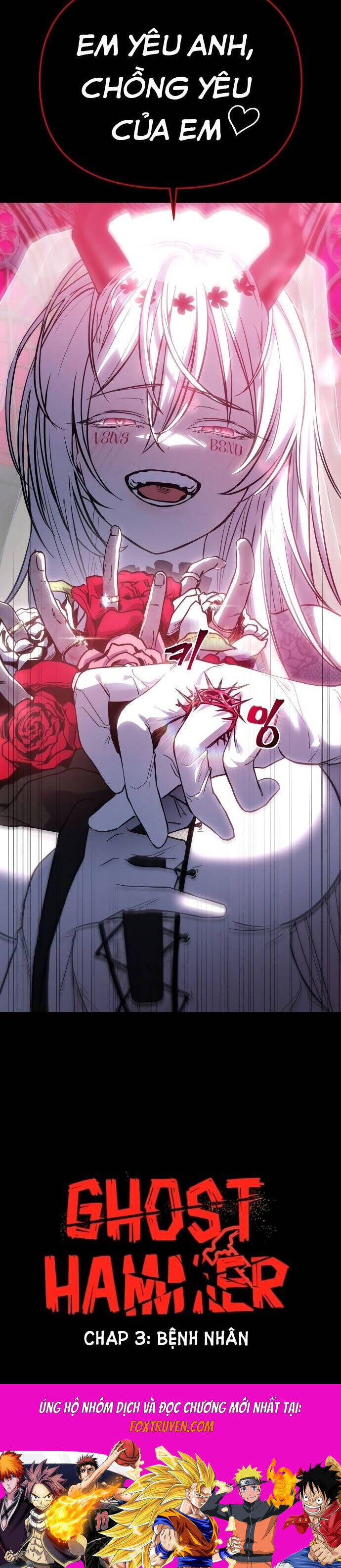 Cây Búa Ma Quái - Chương 3 - Trang 131