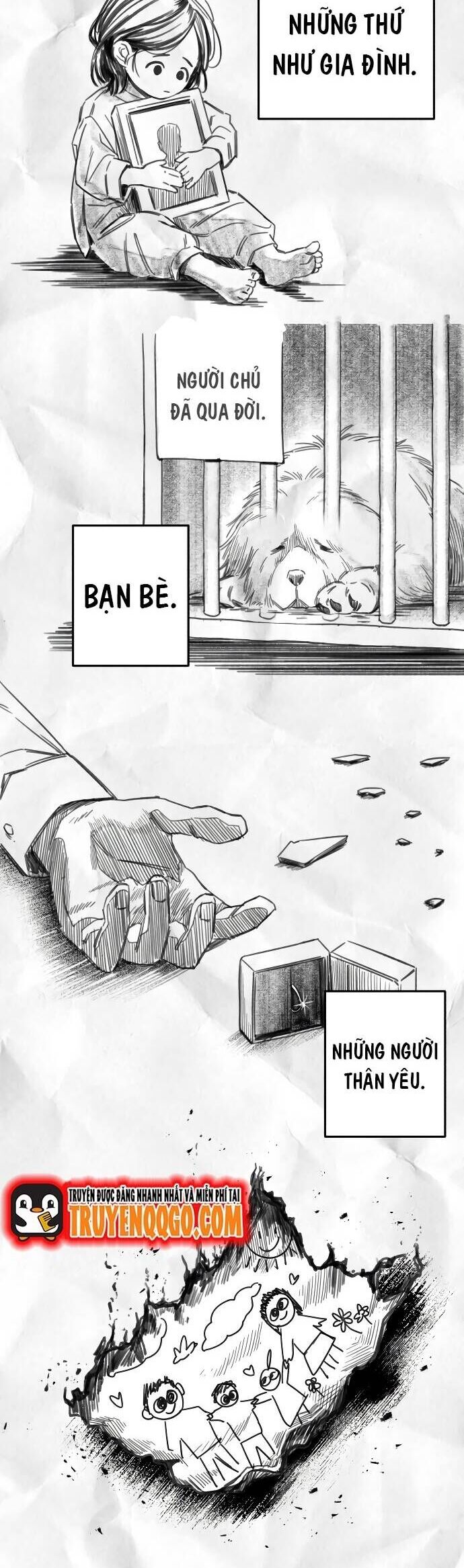 Cây Búa Ma Quái - Chương 3 - Trang 101