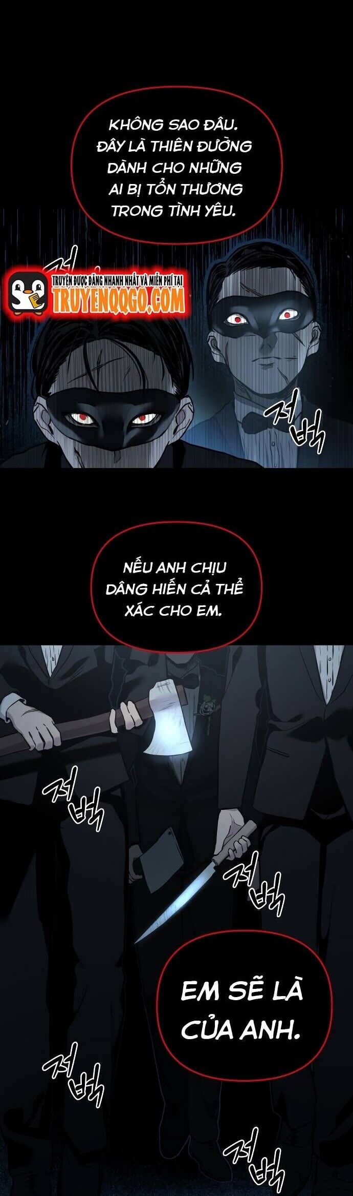 Cây Búa Ma Quái - Chương 3 - Trang 125