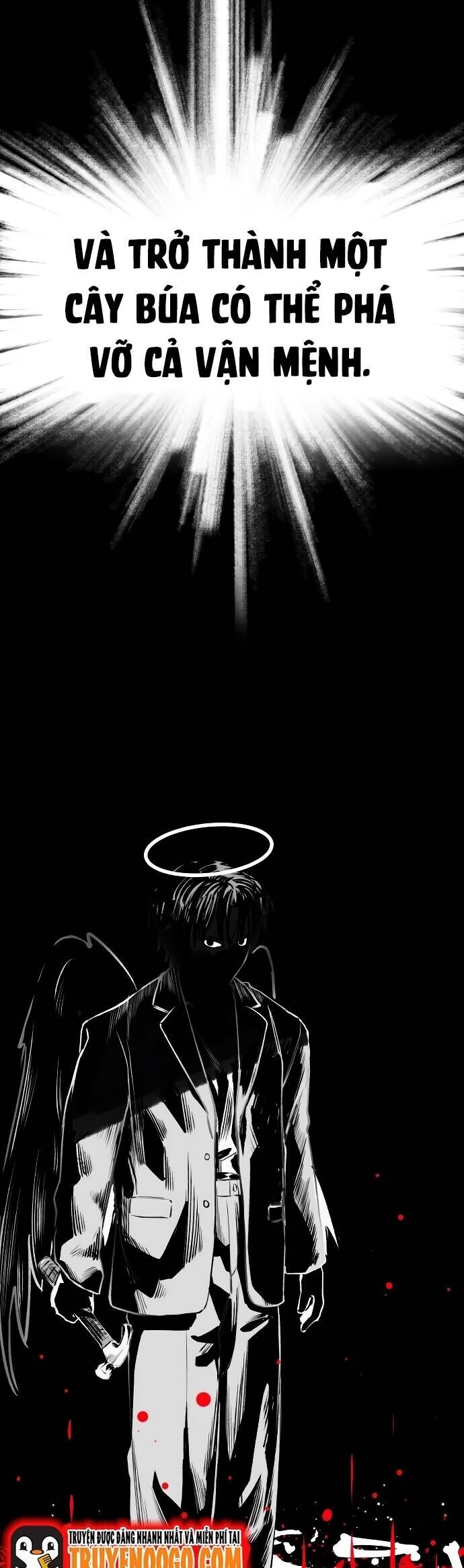Cây Búa Ma Quái - Chương 3 - Trang 109