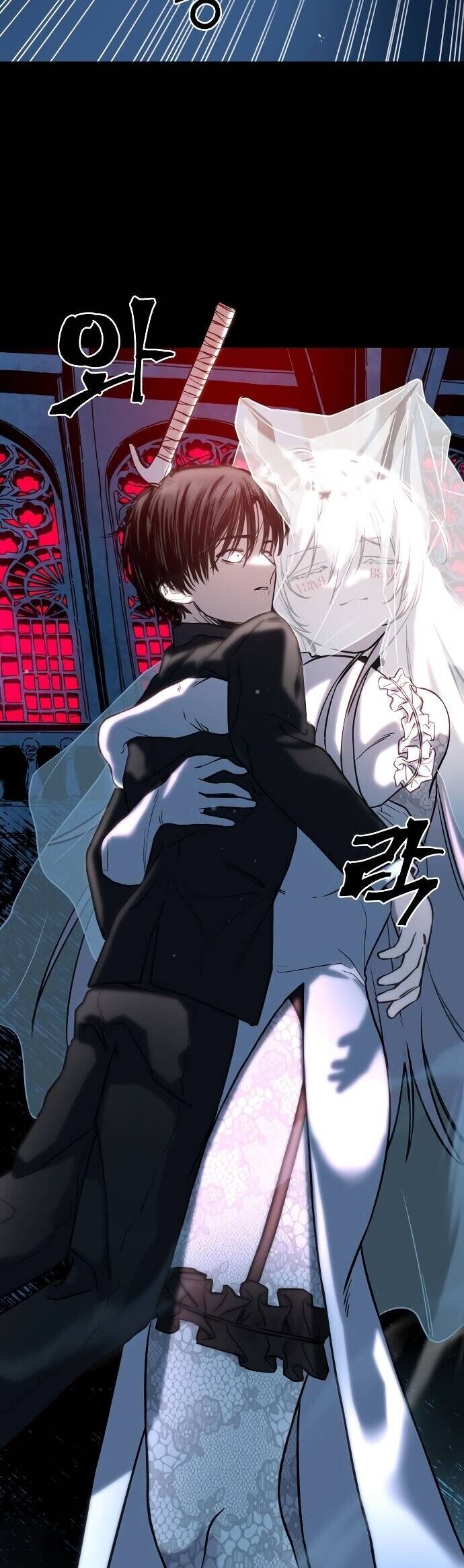 Cây Búa Ma Quái - Chương 3 - Trang 122