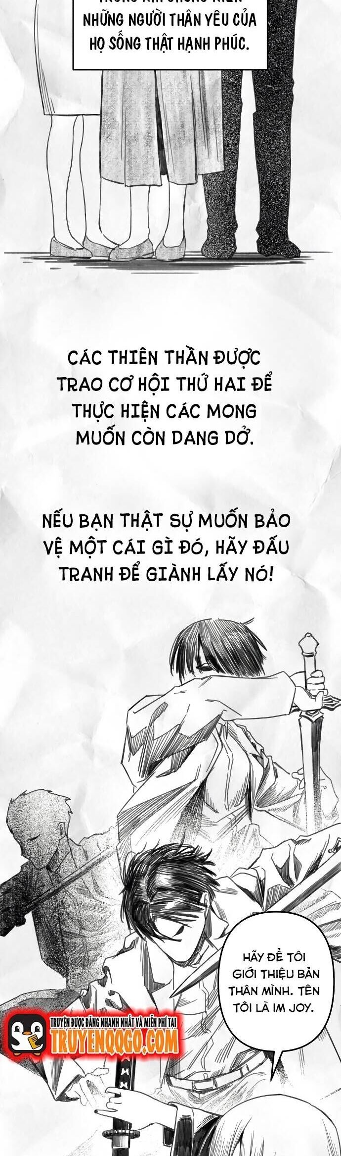 Cây Búa Ma Quái - Chương 3 - Trang 104