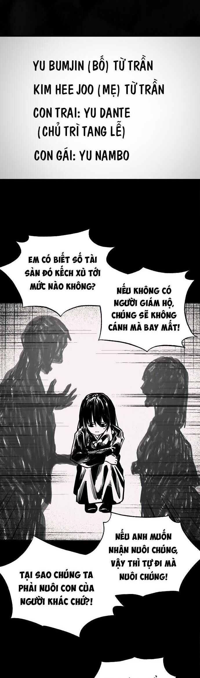 Cây Búa Ma Quái - Chương 3 - Trang 2