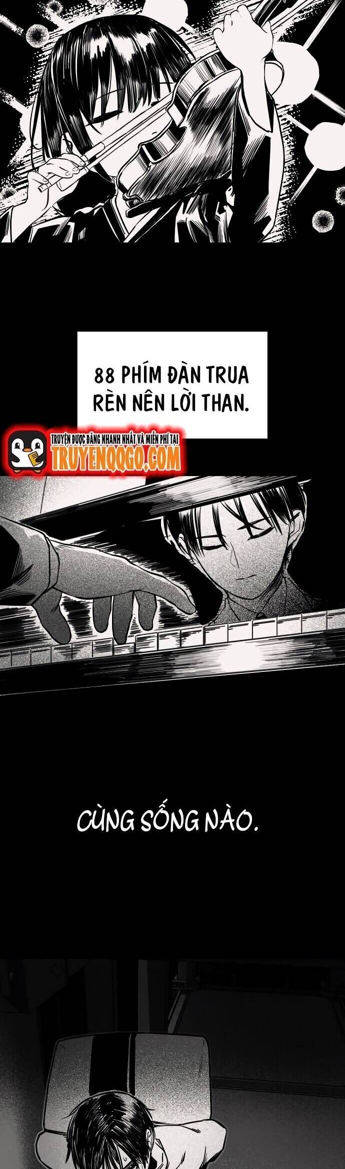 Cây Búa Ma Quái - Chương 3 - Trang 12