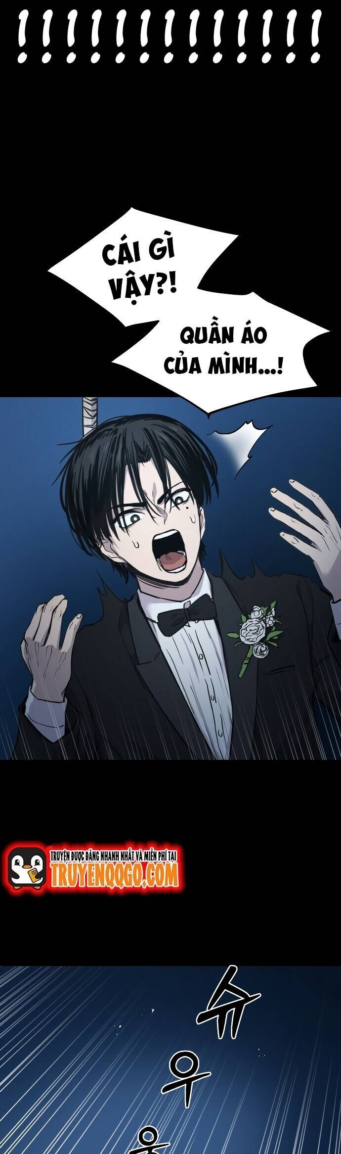 Cây Búa Ma Quái - Chương 3 - Trang 121