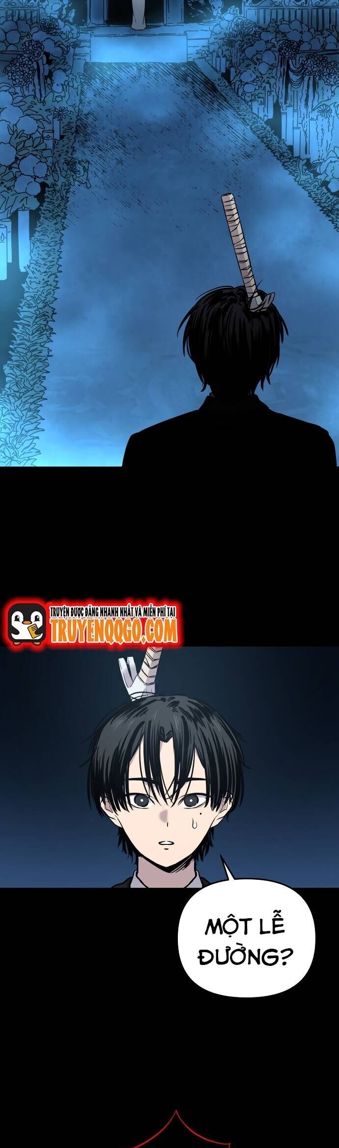 Cây Búa Ma Quái - Chương 3 - Trang 118