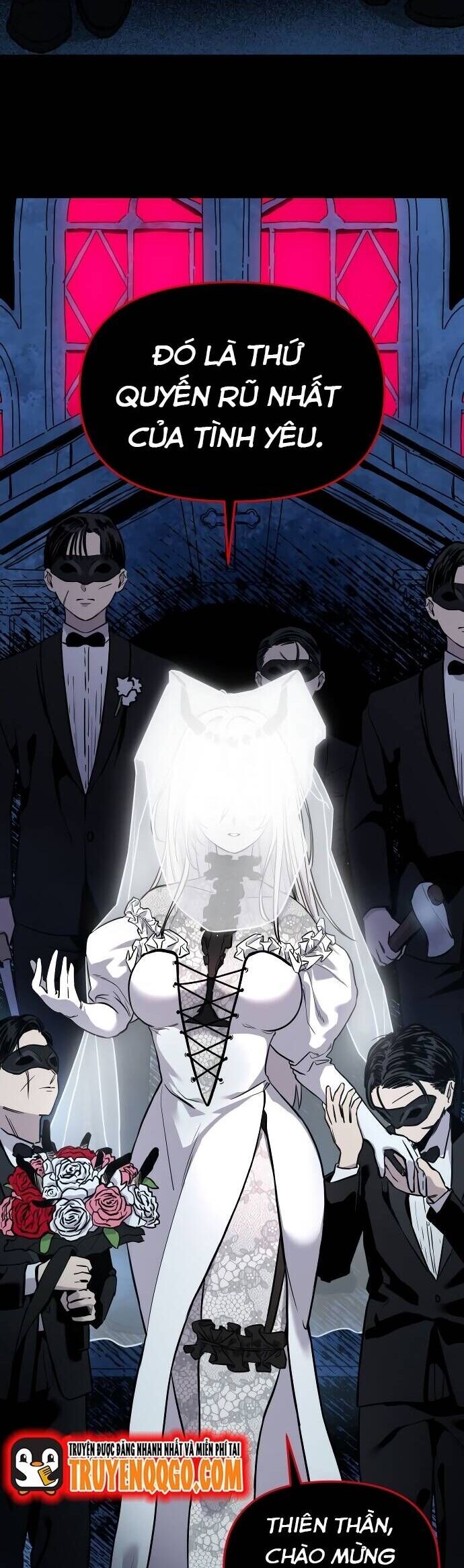 Cây Búa Ma Quái - Chương 3 - Trang 126