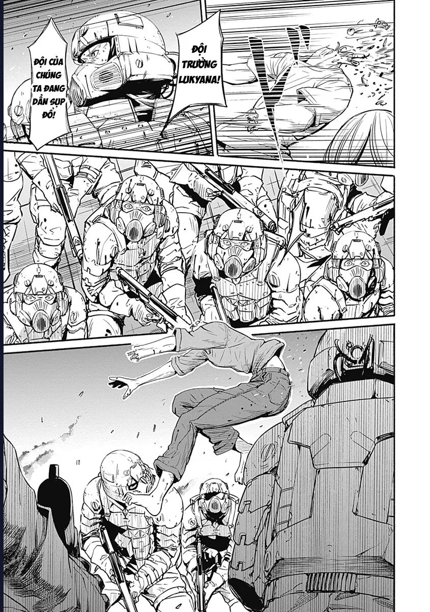 Alma - Chương 6 - Trang 4