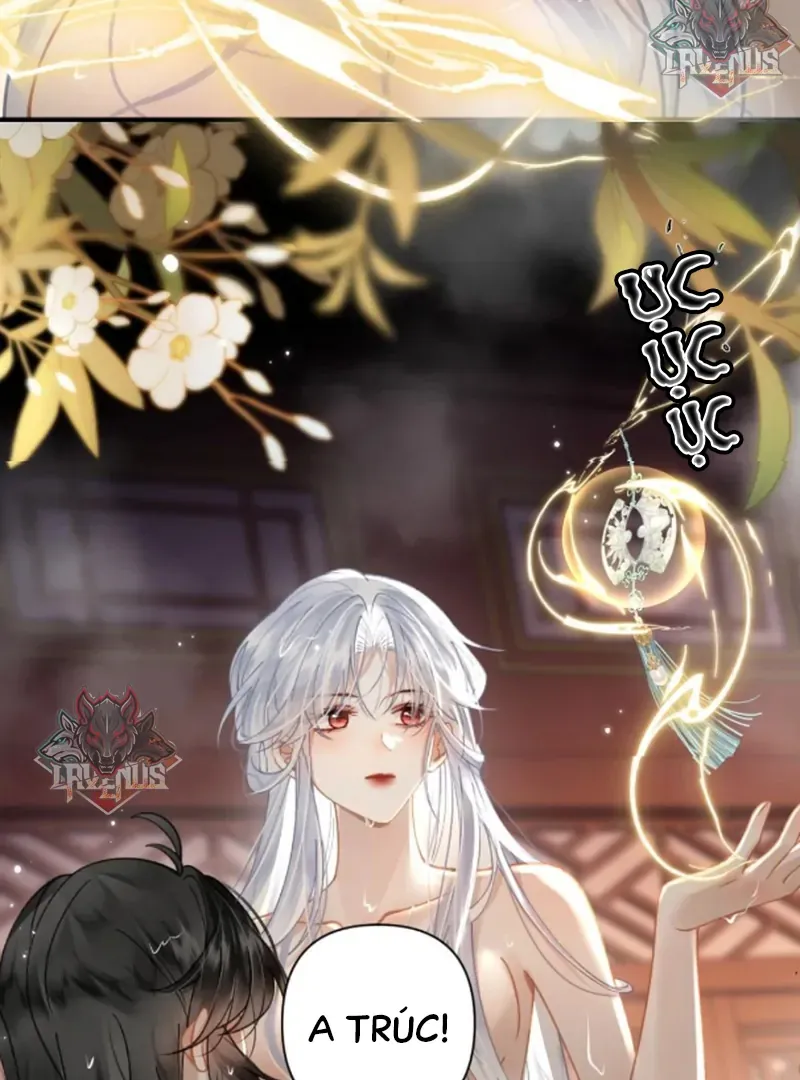 Đến Đông Hải Tìm Mỹ Nhân - Chương 54 - Trang 30