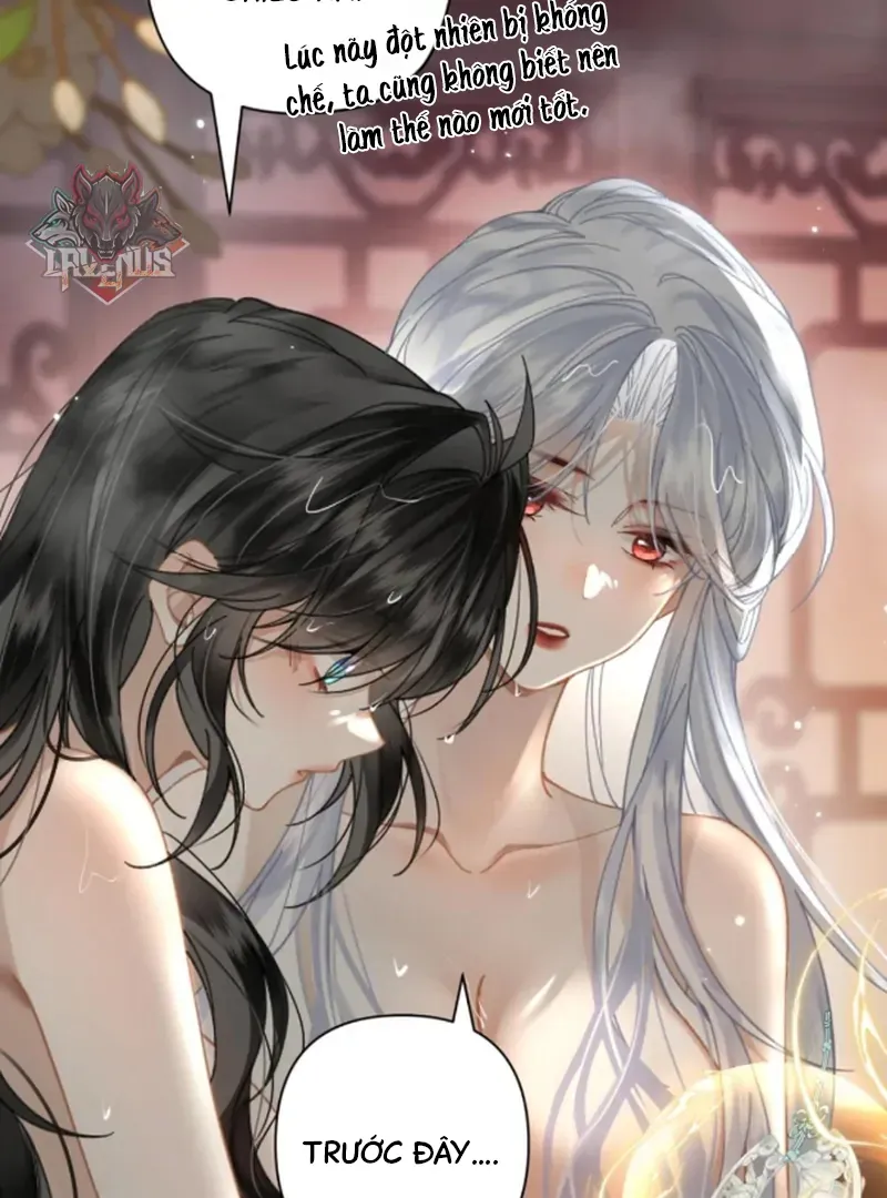 Đến Đông Hải Tìm Mỹ Nhân - Chương 54 - Trang 40