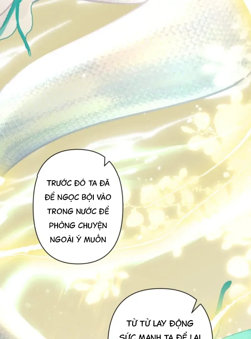 Đến Đông Hải Tìm Mỹ Nhân - Chương 54 - Trang 23