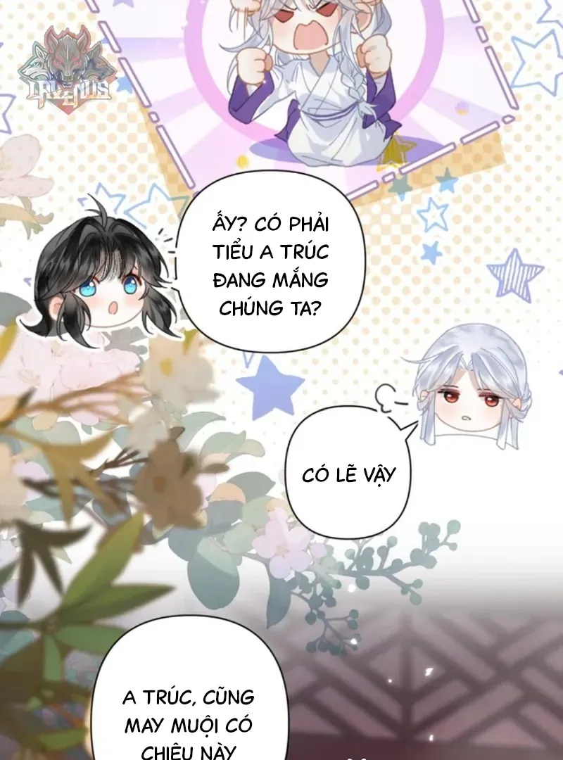 Đến Đông Hải Tìm Mỹ Nhân - Chương 54 - Trang 39