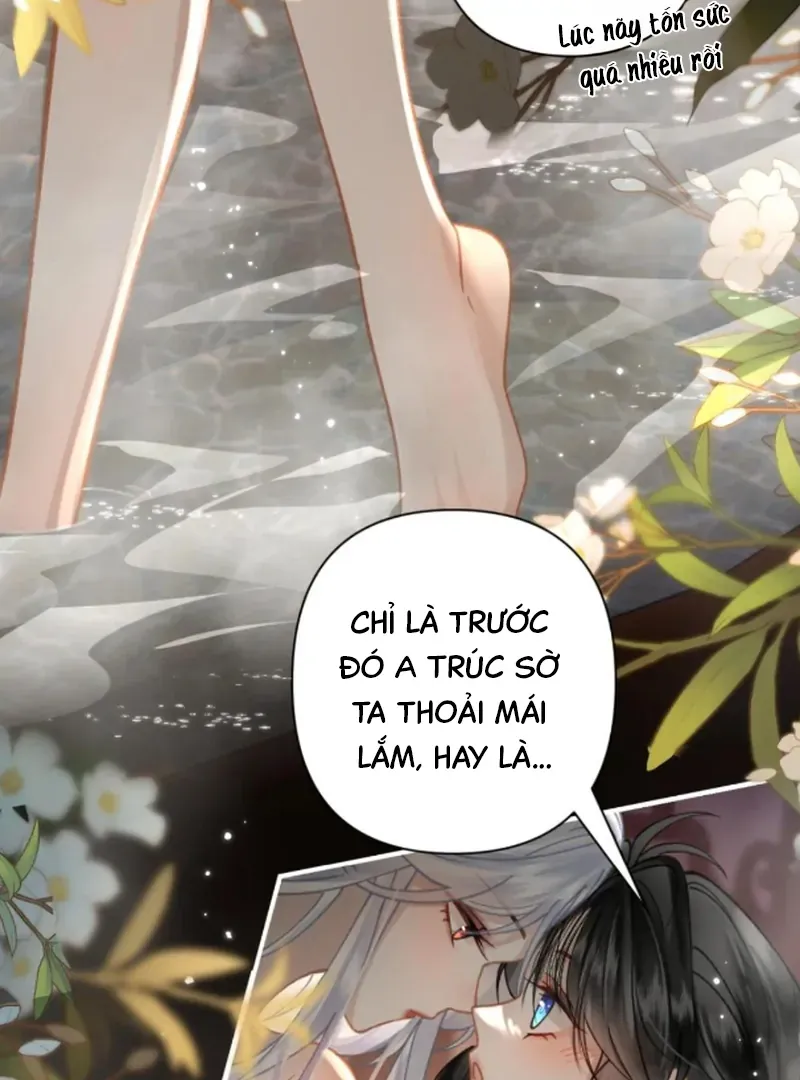 Đến Đông Hải Tìm Mỹ Nhân - Chương 54 - Trang 56