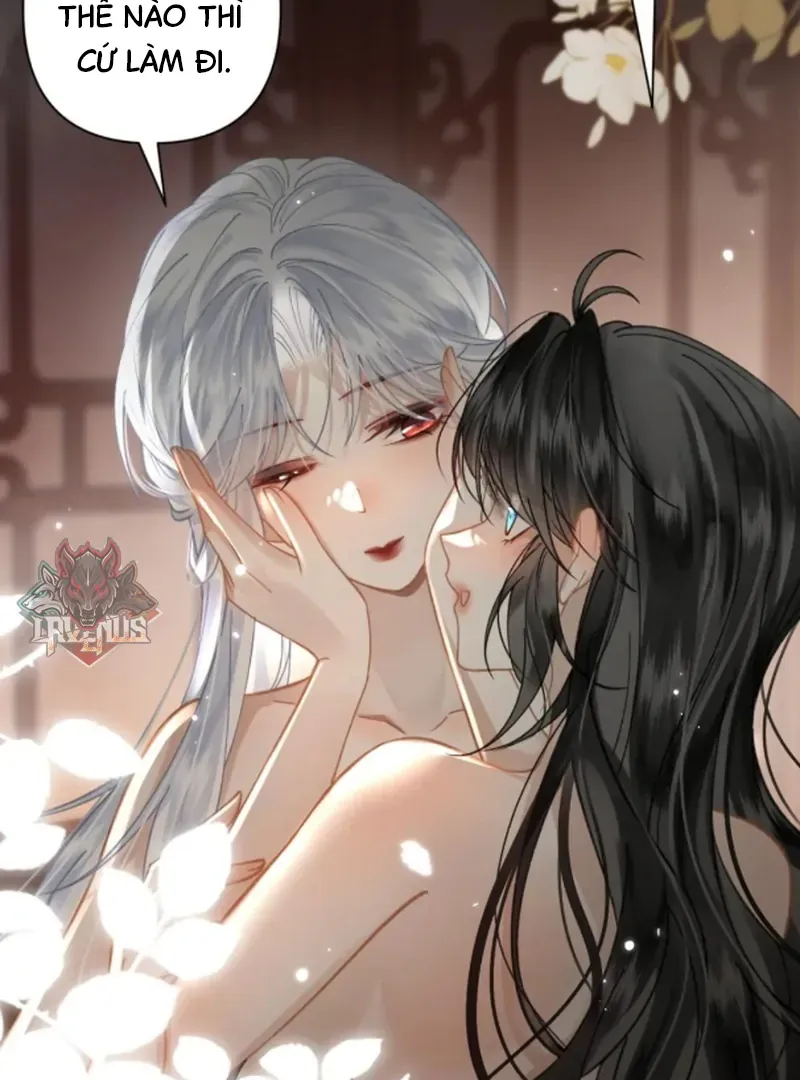 Đến Đông Hải Tìm Mỹ Nhân - Chương 54 - Trang 53