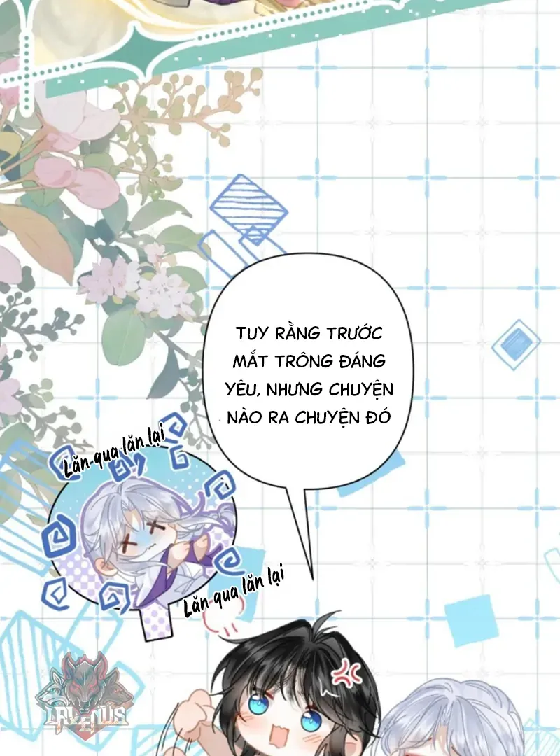 Đến Đông Hải Tìm Mỹ Nhân - Chương 54 - Trang 49