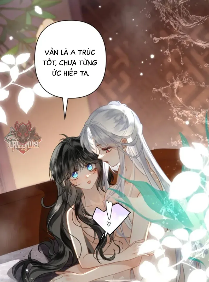 Đến Đông Hải Tìm Mỹ Nhân - Chương 54 - Trang 51