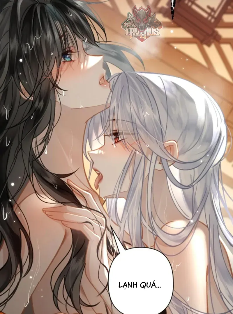 Đến Đông Hải Tìm Mỹ Nhân - Chương 54 - Trang 13