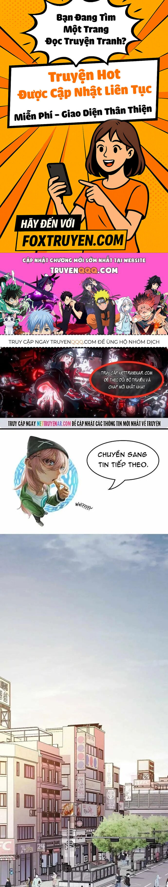 Cuồng Thú - Chương 41 - Trang 1