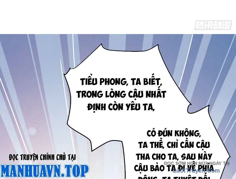 Hoang Thiên Đế Giáng Lâm: Mình Ta Độc Tôn Tại Tận Thế - Chương 3 - Trang 33