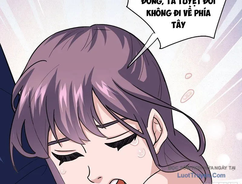 Hoang Thiên Đế Giáng Lâm: Mình Ta Độc Tôn Tại Tận Thế - Chương 3 - Trang 34