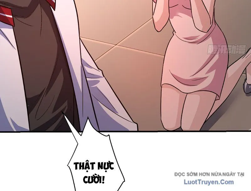 Hoang Thiên Đế Giáng Lâm: Mình Ta Độc Tôn Tại Tận Thế - Chương 3 - Trang 31