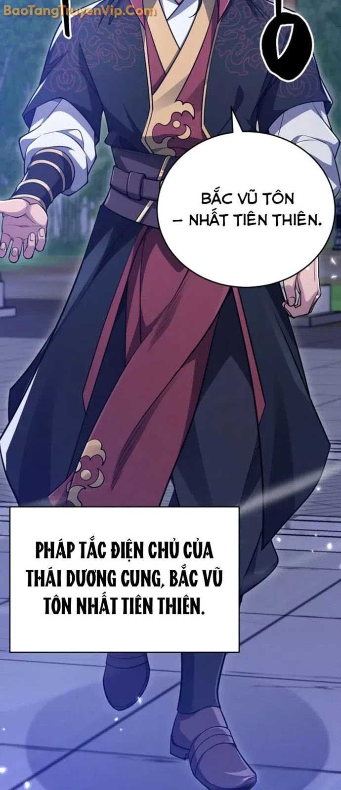 Võ Thần Tái Sinh - Chương 4 - Trang 67