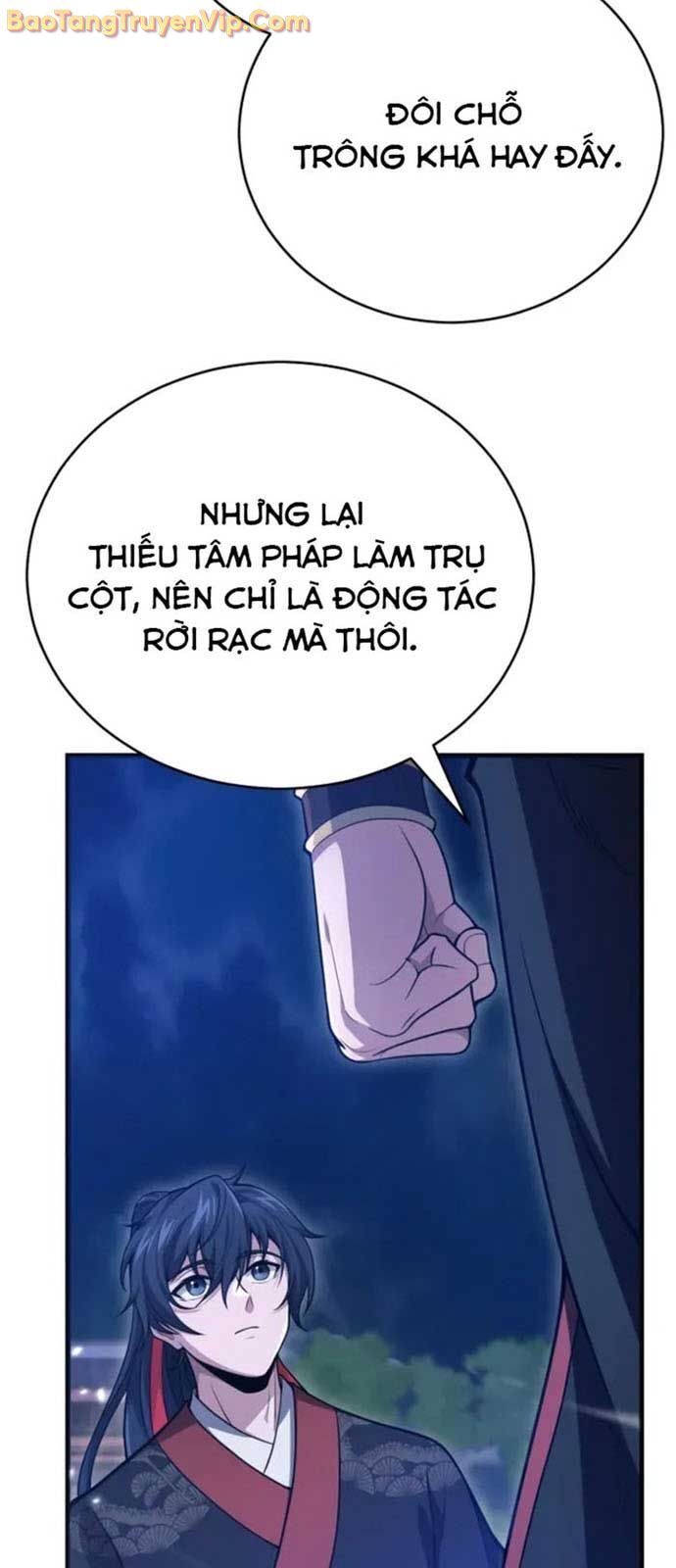 Võ Thần Tái Sinh - Chương 4 - Trang 63