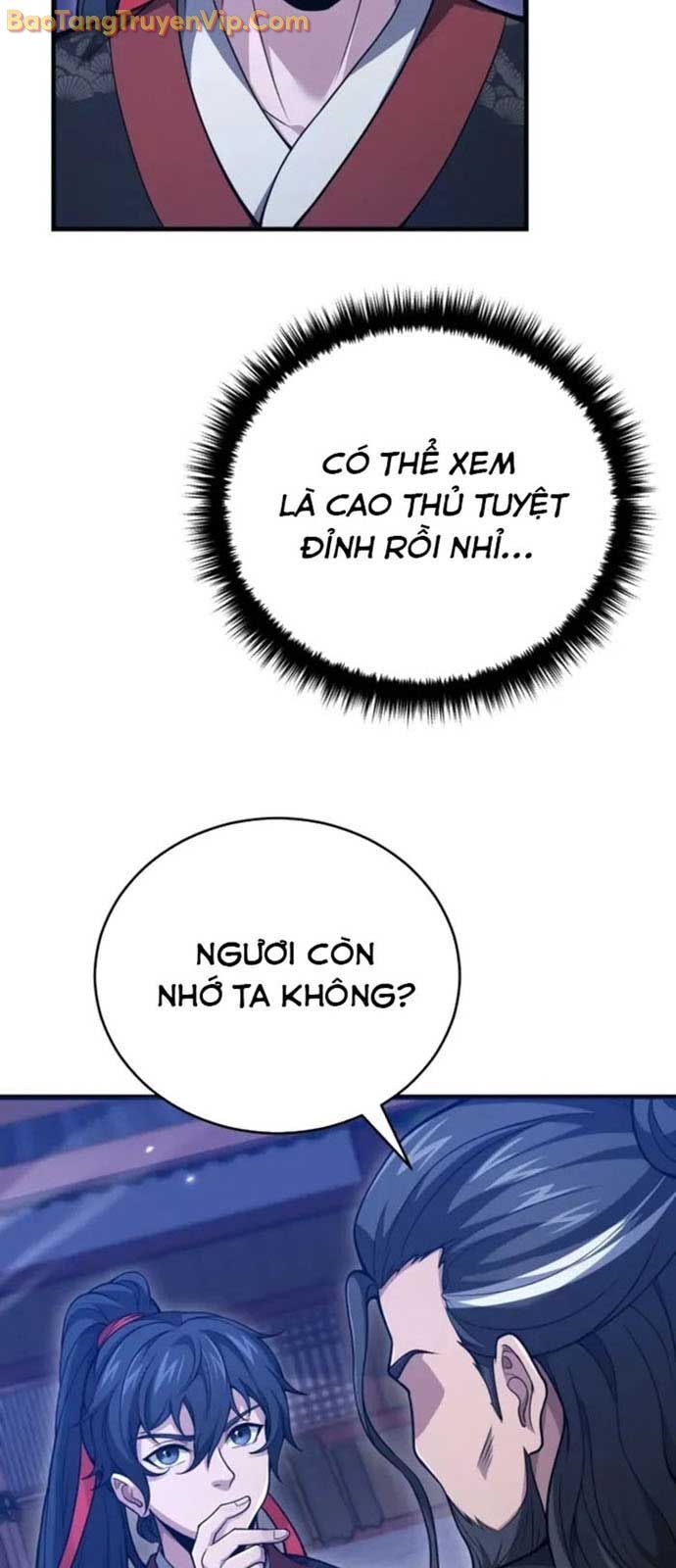 Võ Thần Tái Sinh - Chương 4 - Trang 65