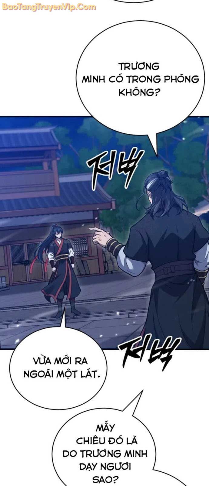 Võ Thần Tái Sinh - Chương 4 - Trang 62