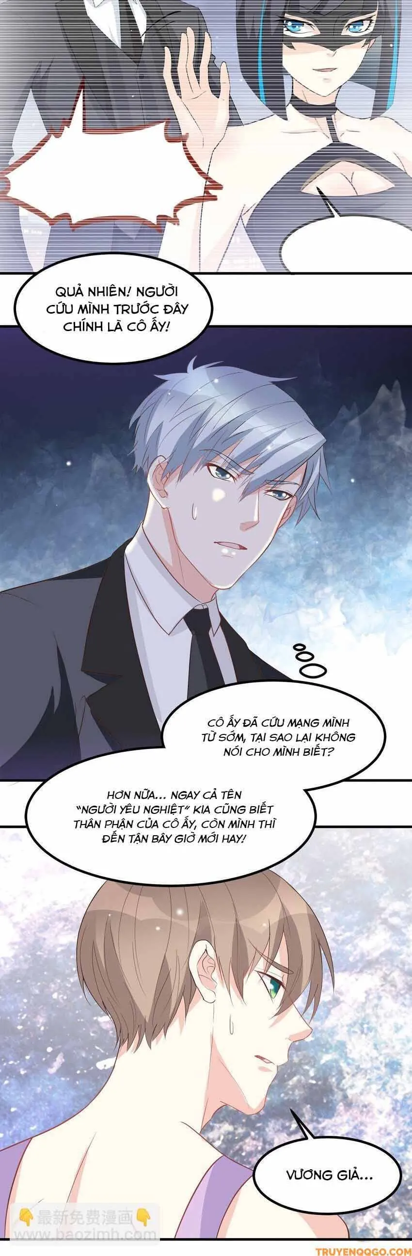 Mở Ra Các Tư Thế Của Nam Thần - Chương 52 - Trang 5