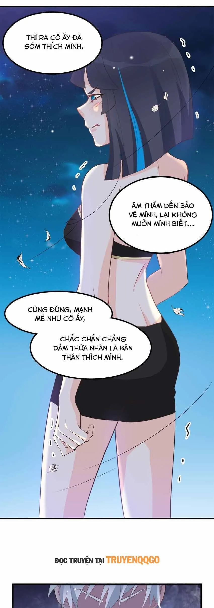 Mở Ra Các Tư Thế Của Nam Thần - Chương 52 - Trang 10