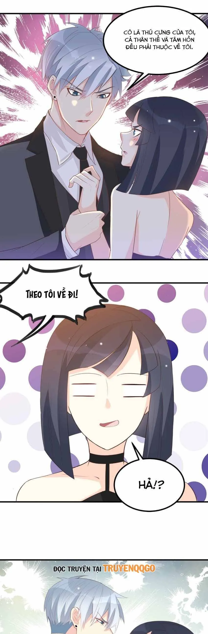 Mở Ra Các Tư Thế Của Nam Thần - Chương 52 - Trang 12