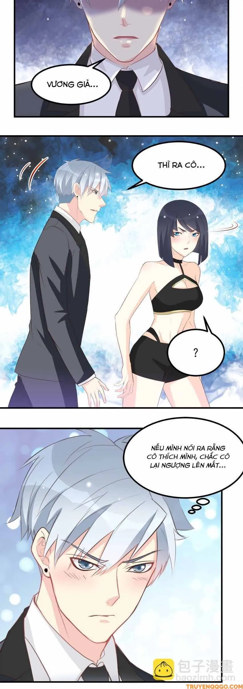 Mở Ra Các Tư Thế Của Nam Thần - Chương 52 - Trang 11