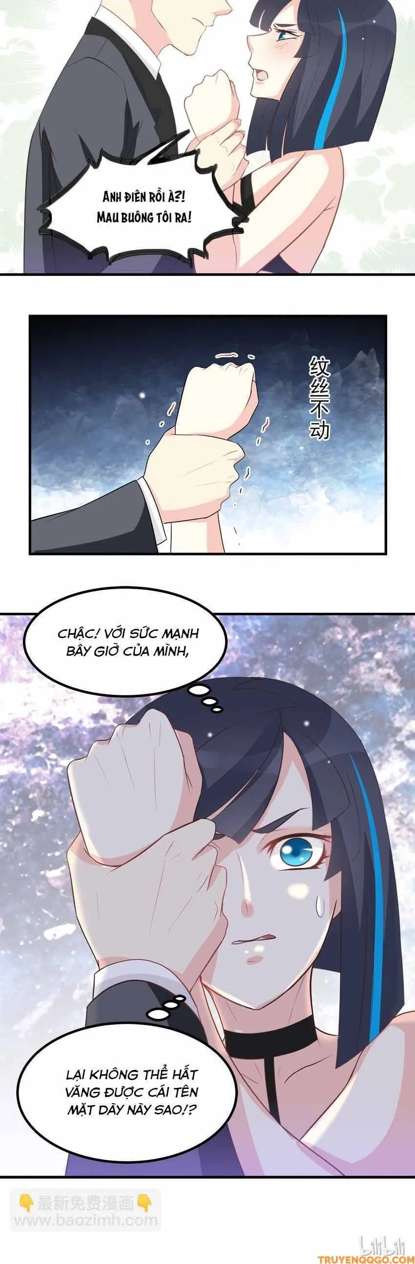 Mở Ra Các Tư Thế Của Nam Thần - Chương 52 - Trang 13