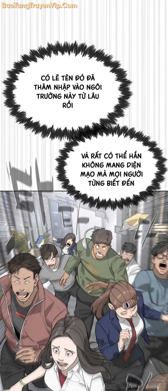Sát Thủ Peter