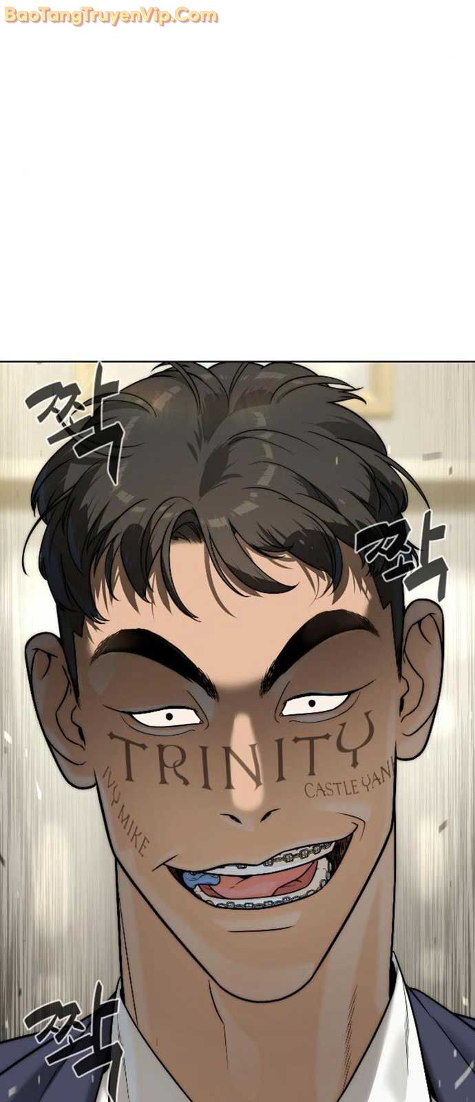 Sát Thủ Peter