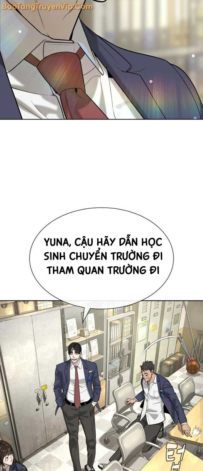 Sát Thủ Peter