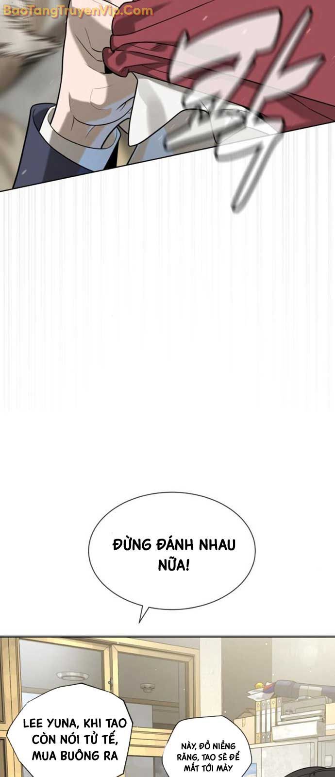 Sát Thủ Peter