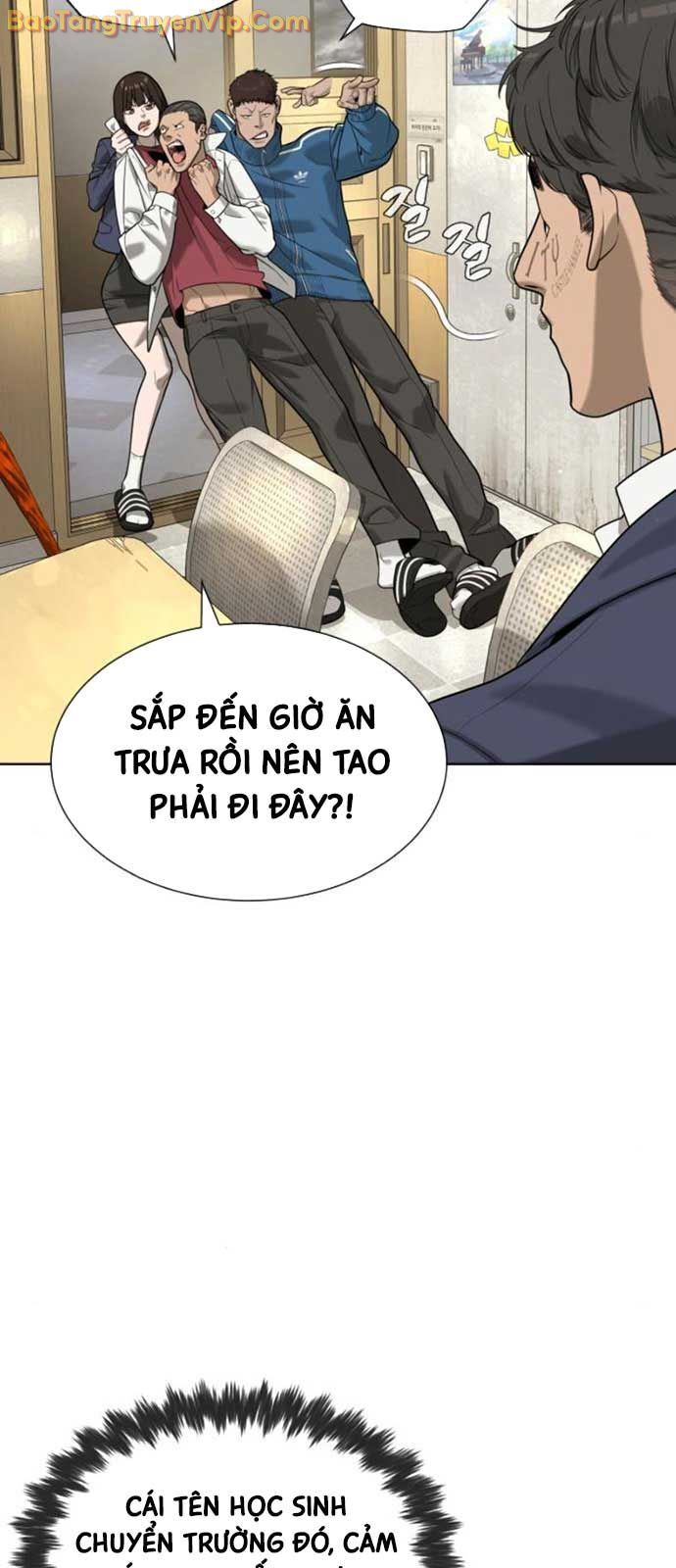 Sát Thủ Peter