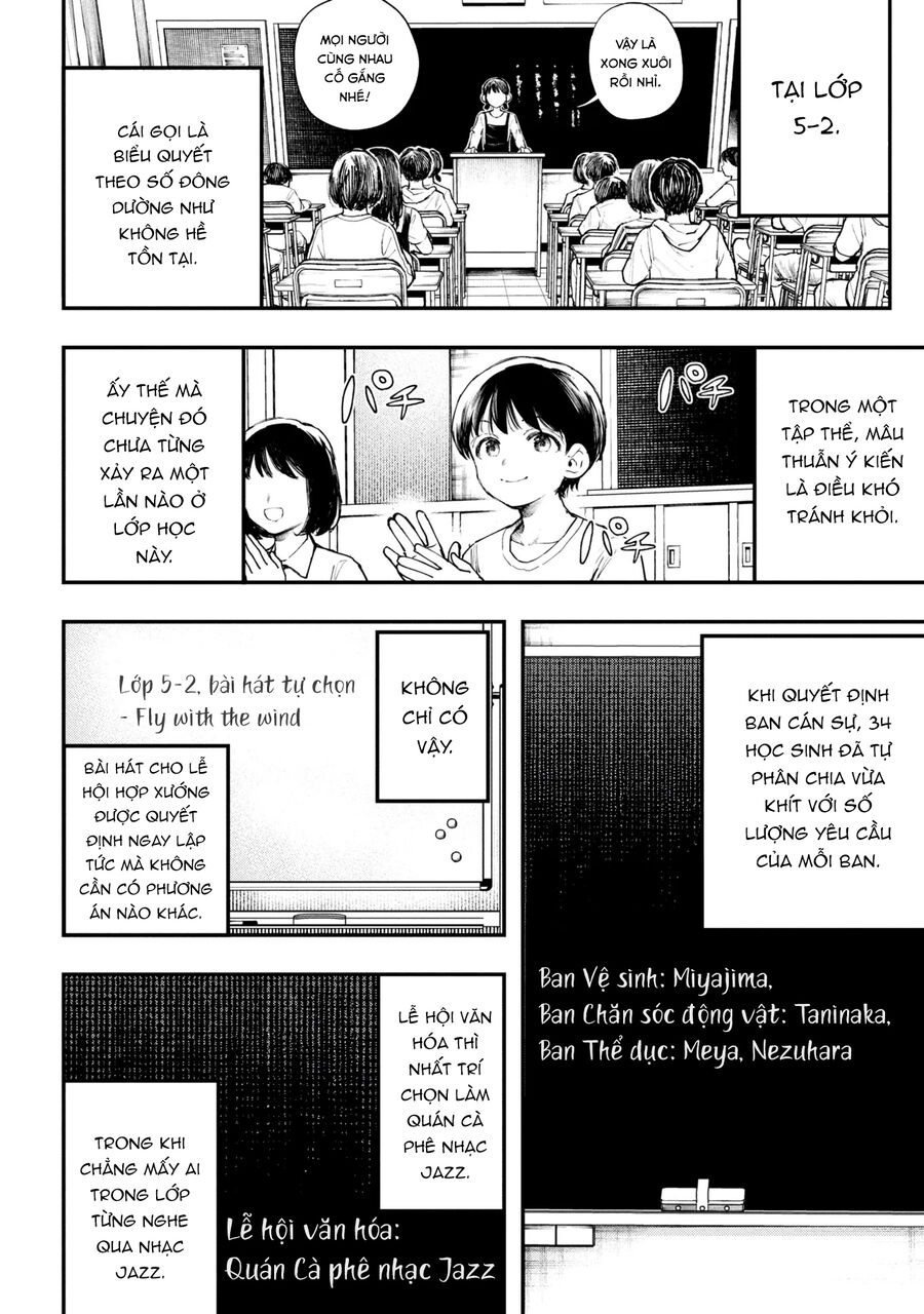 Koi Ni Itaru Yamai - Chương 1 - Trang 25