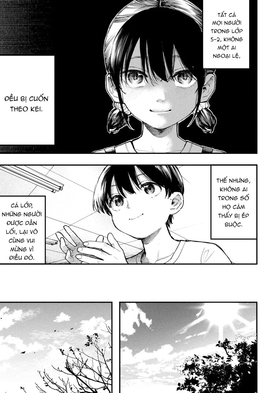 Koi Ni Itaru Yamai - Chương 1 - Trang 26